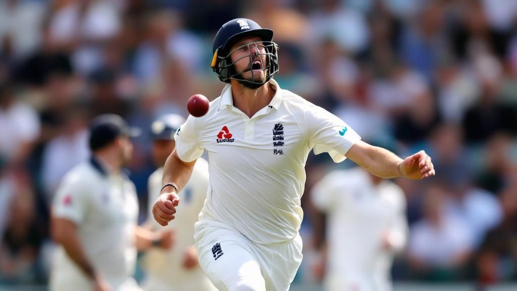 England’s Pace Bowling Unit Achieves Optimal Performance This Campaign