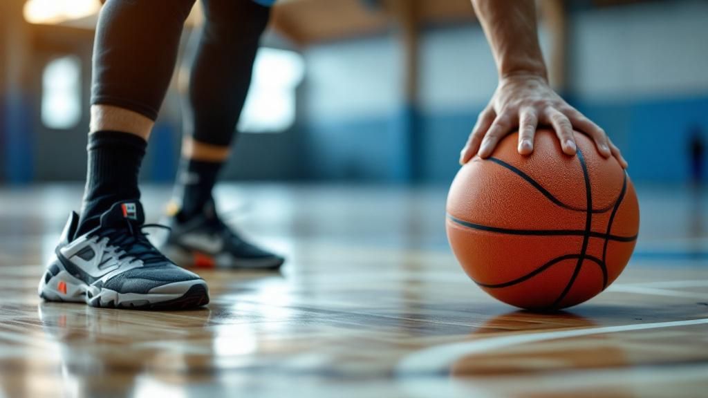 Basketball Injury Prevention Approaches Help Athletes Prolong Their Athletic Careers